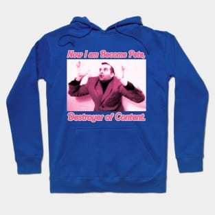 Petenheimer Hoodie